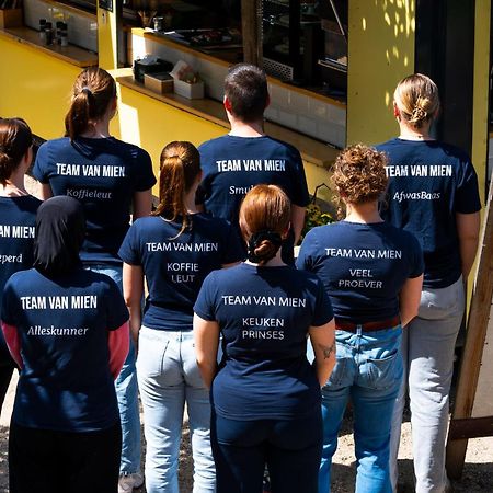 Boetiekhotel Villa Wanrooy Doetinchem Dış mekan fotoğraf