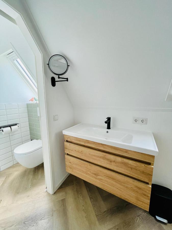 Boetiekhotel Villa Wanrooy Doetinchem Dış mekan fotoğraf