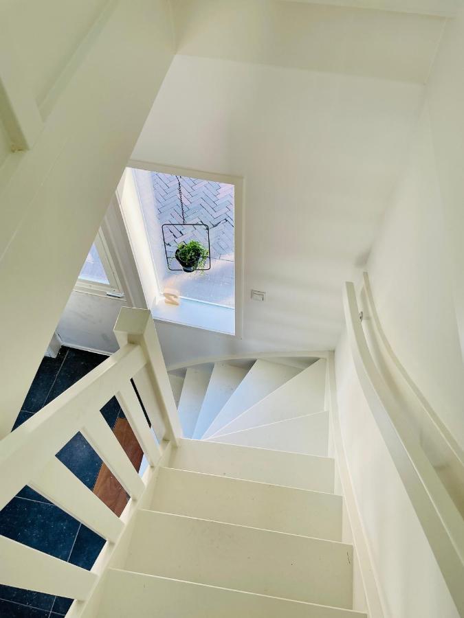 Boetiekhotel Villa Wanrooy Doetinchem Dış mekan fotoğraf