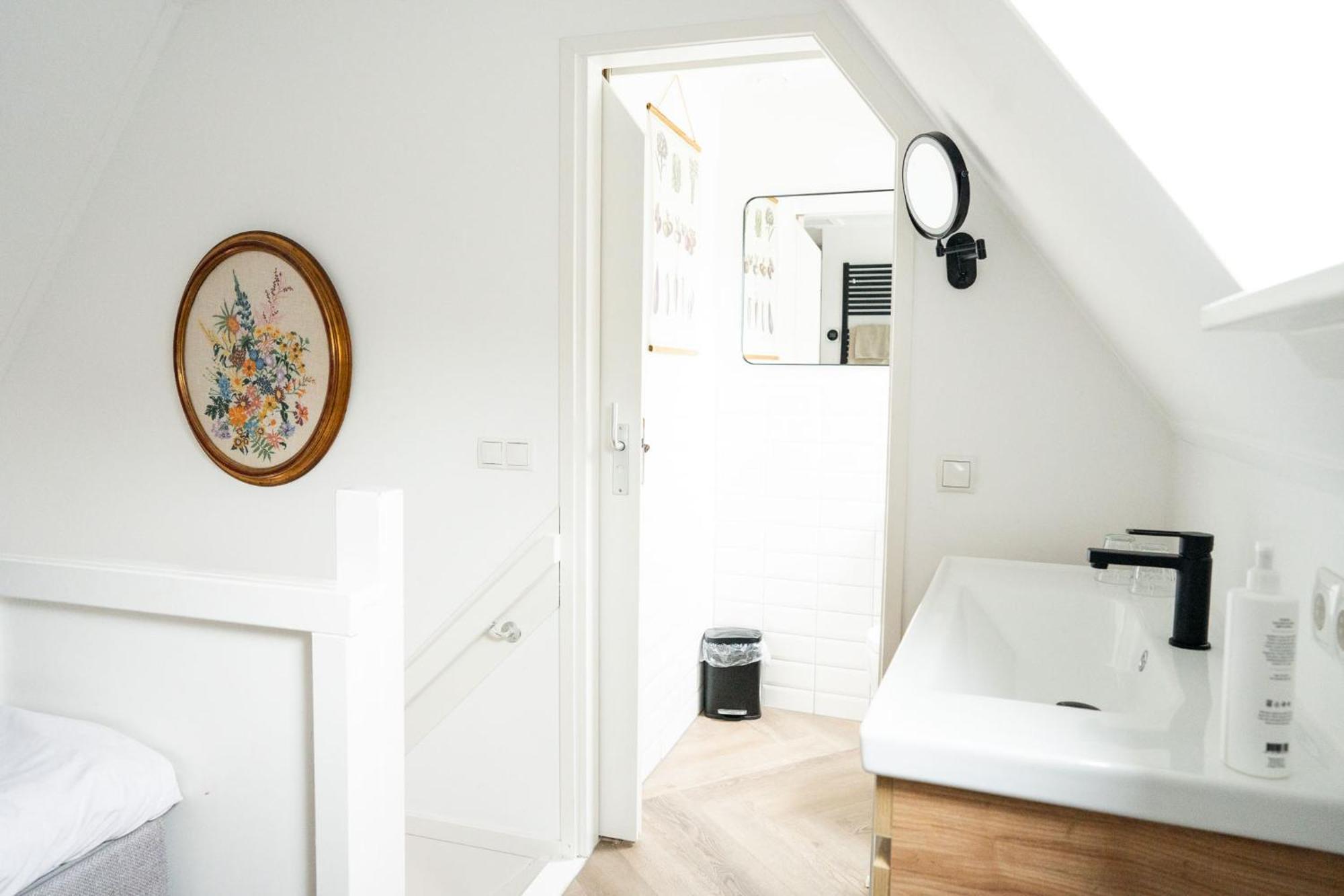 Boetiekhotel Villa Wanrooy Doetinchem Dış mekan fotoğraf