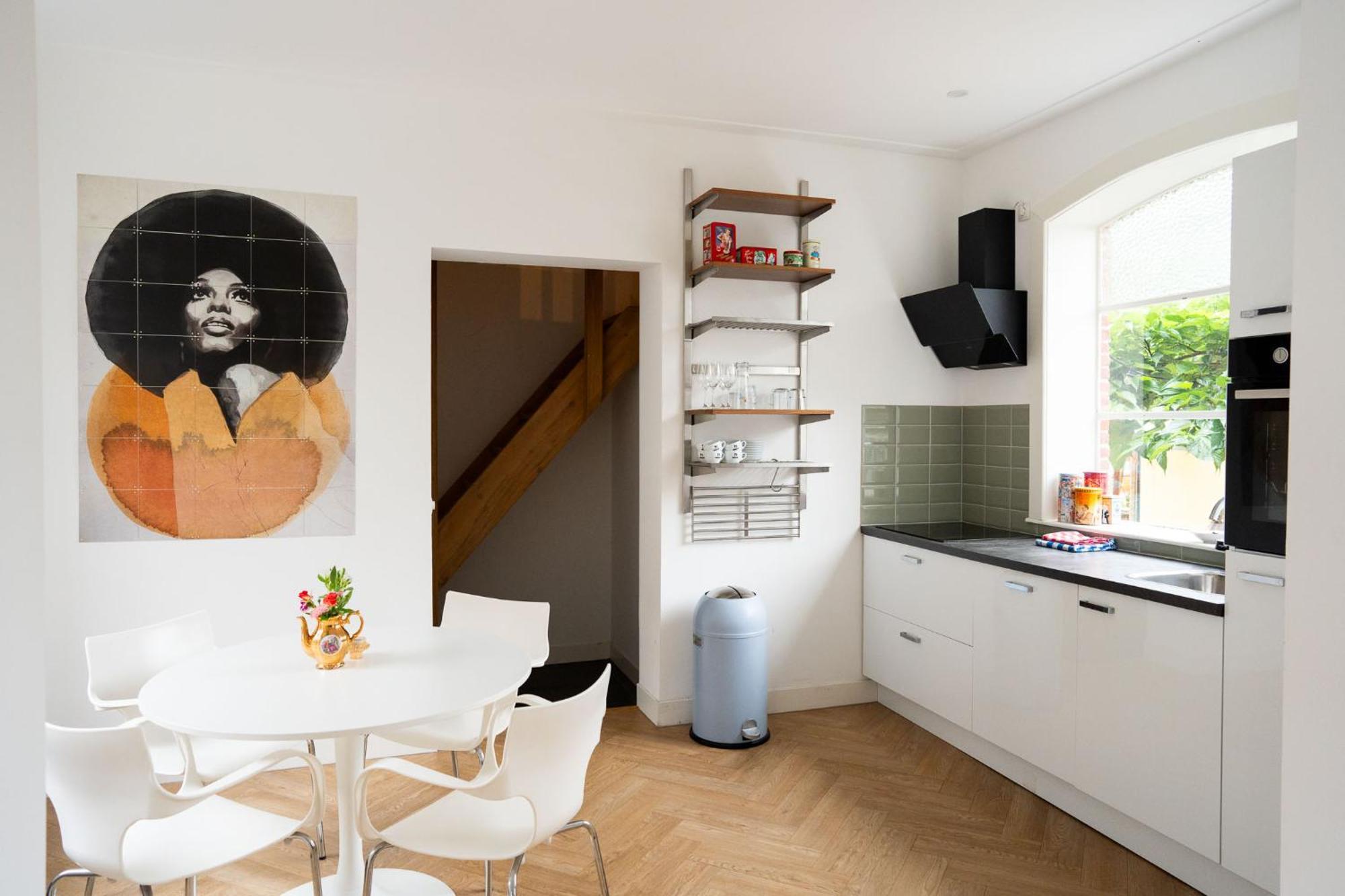 Boetiekhotel Villa Wanrooy Doetinchem Dış mekan fotoğraf