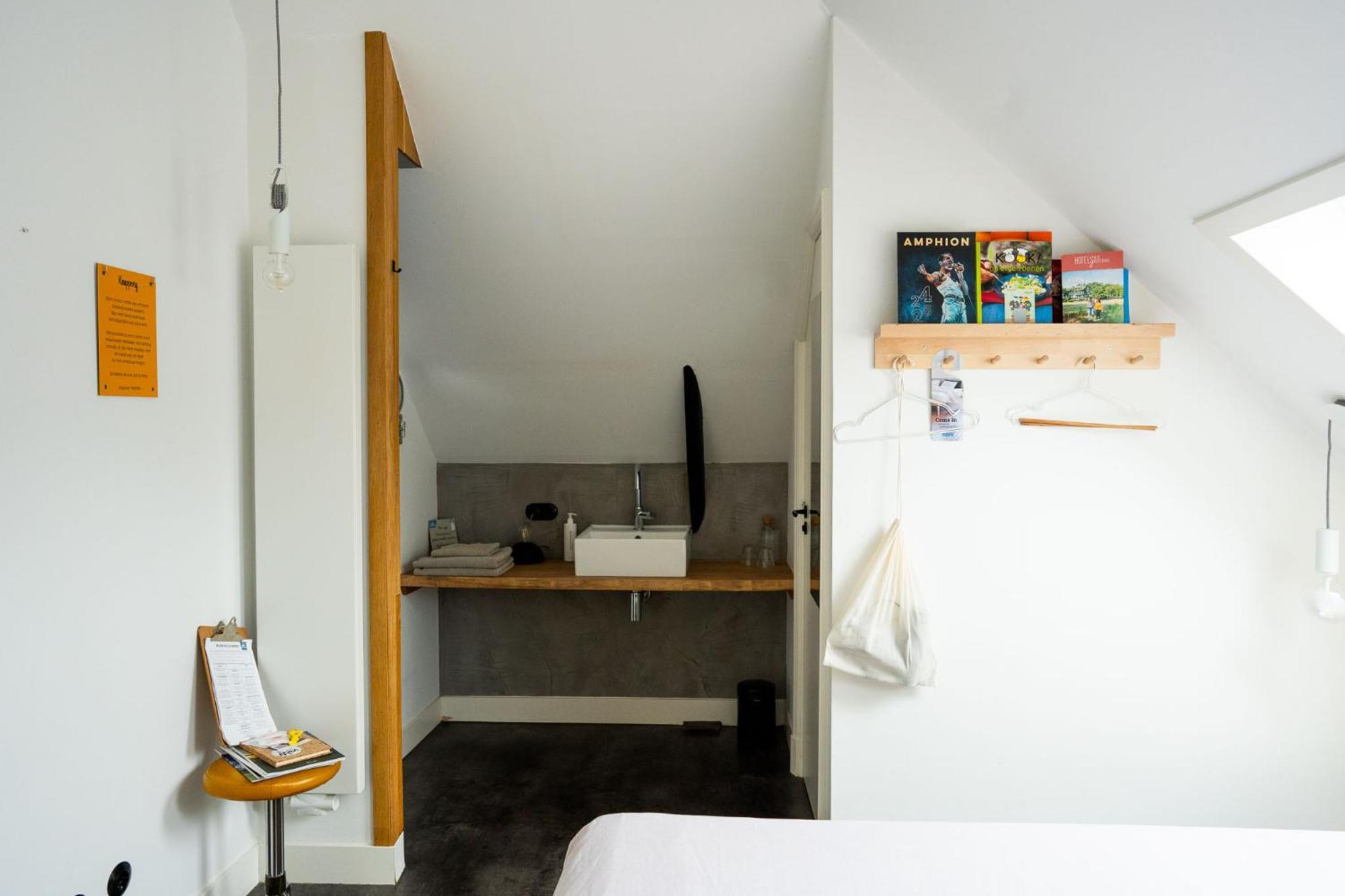 Boetiekhotel Villa Wanrooy Doetinchem Dış mekan fotoğraf