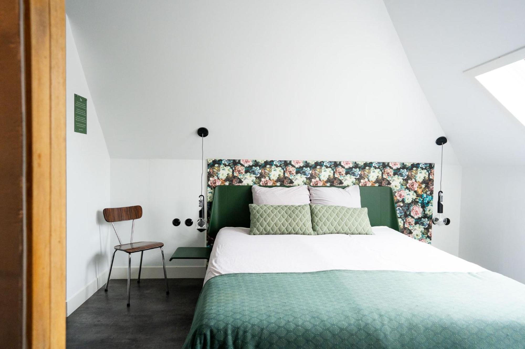 Boetiekhotel Villa Wanrooy Doetinchem Dış mekan fotoğraf