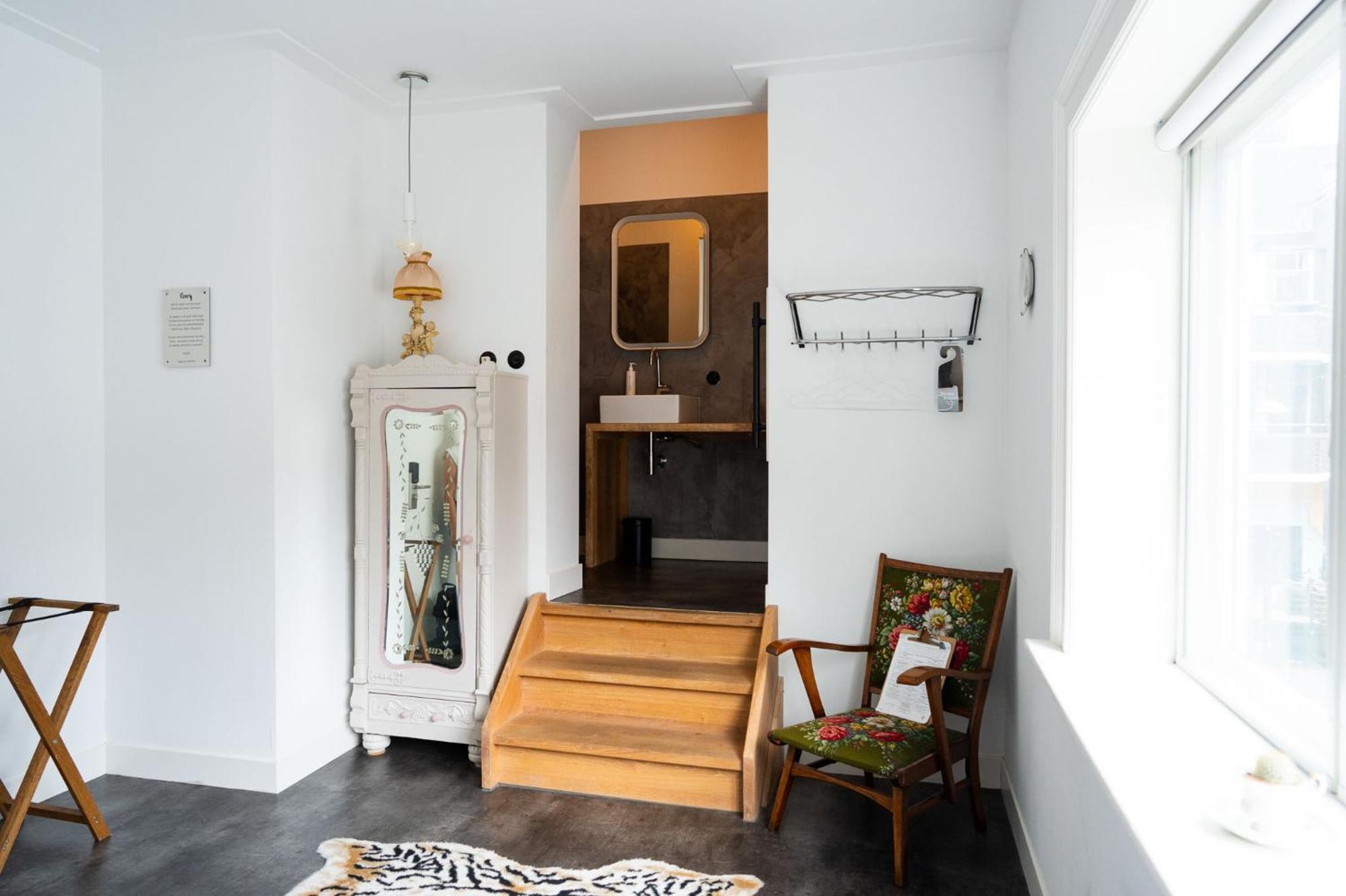 Boetiekhotel Villa Wanrooy Doetinchem Dış mekan fotoğraf