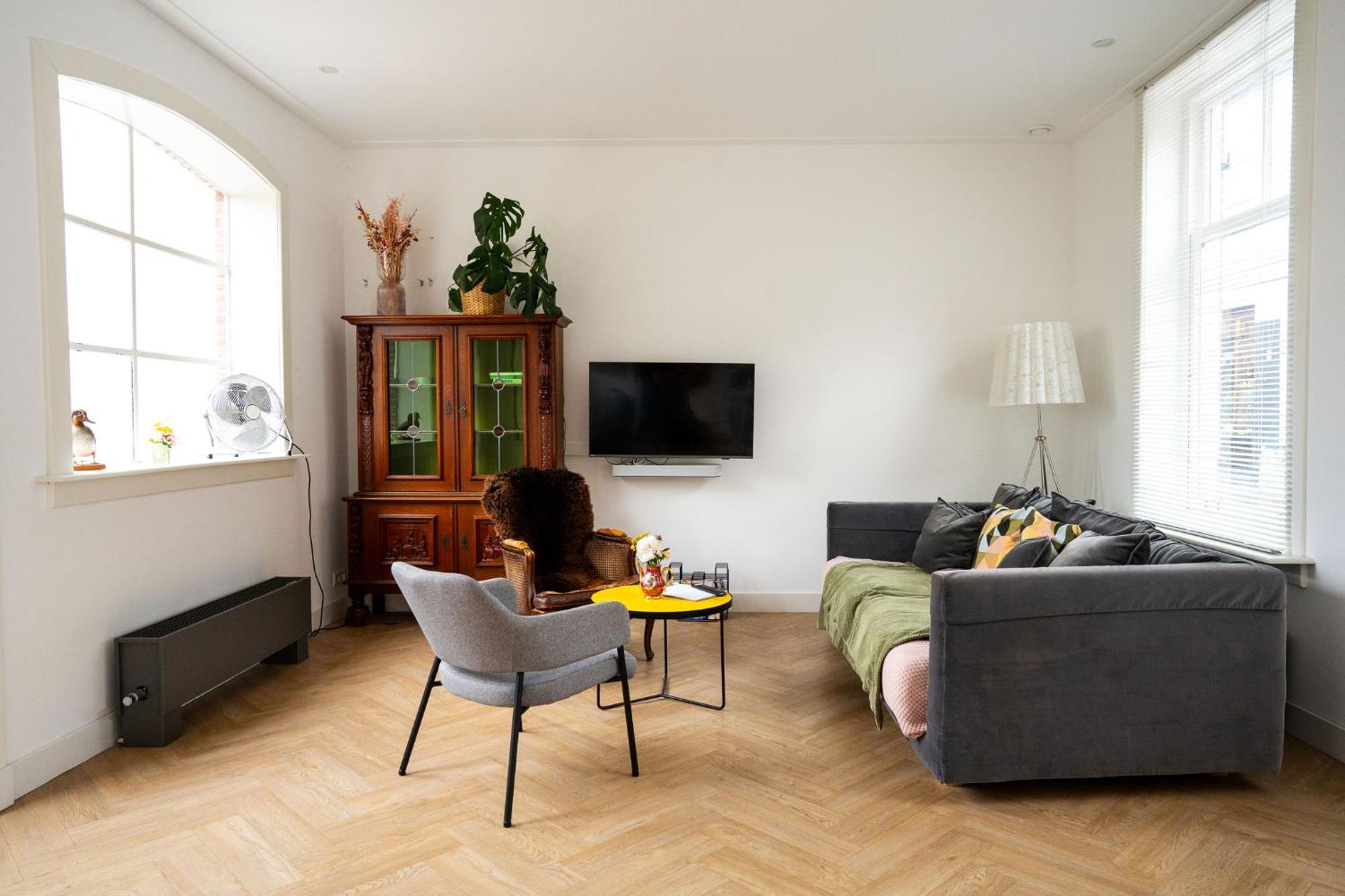 Boetiekhotel Villa Wanrooy Doetinchem Dış mekan fotoğraf