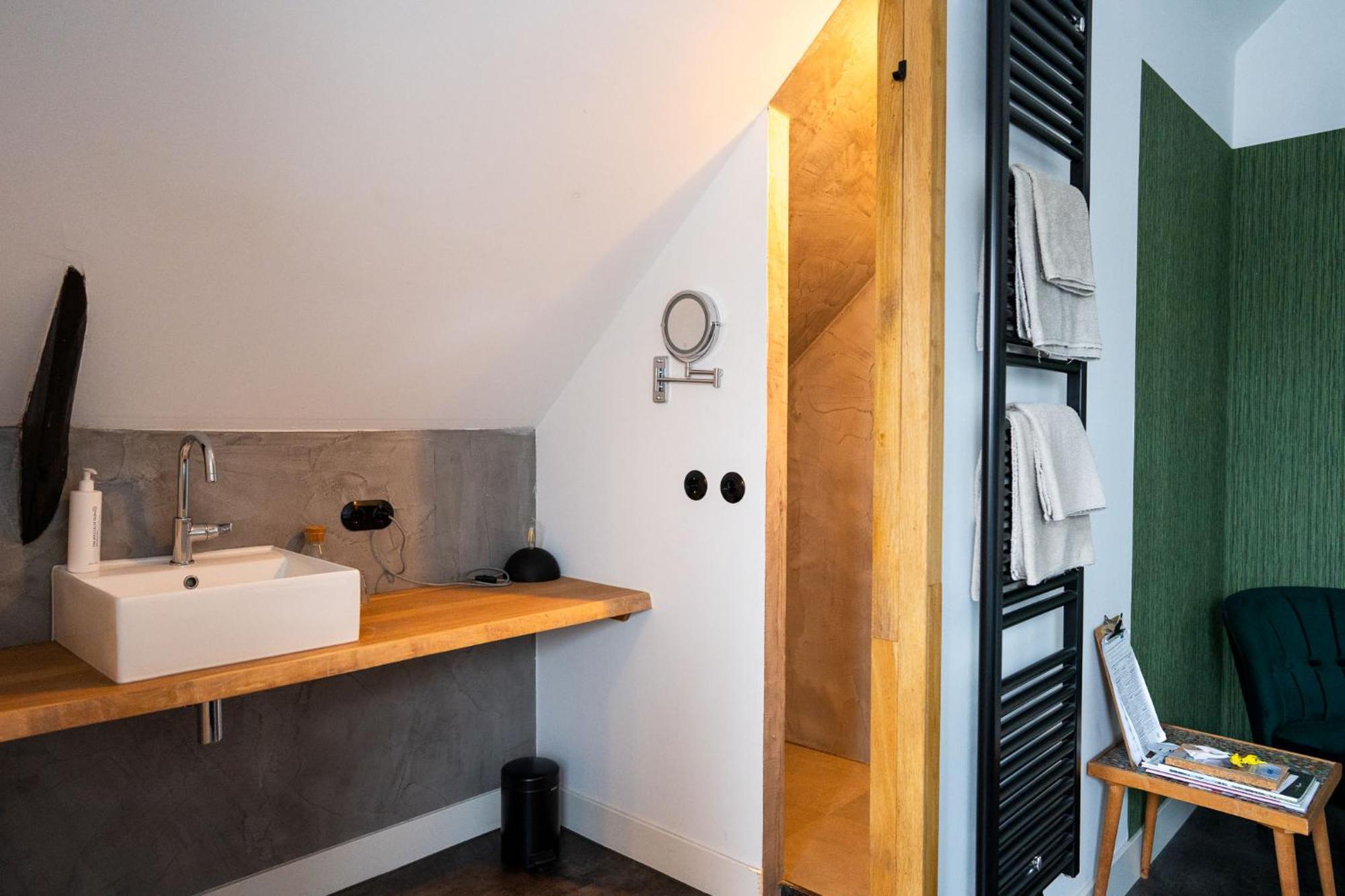 Boetiekhotel Villa Wanrooy Doetinchem Dış mekan fotoğraf